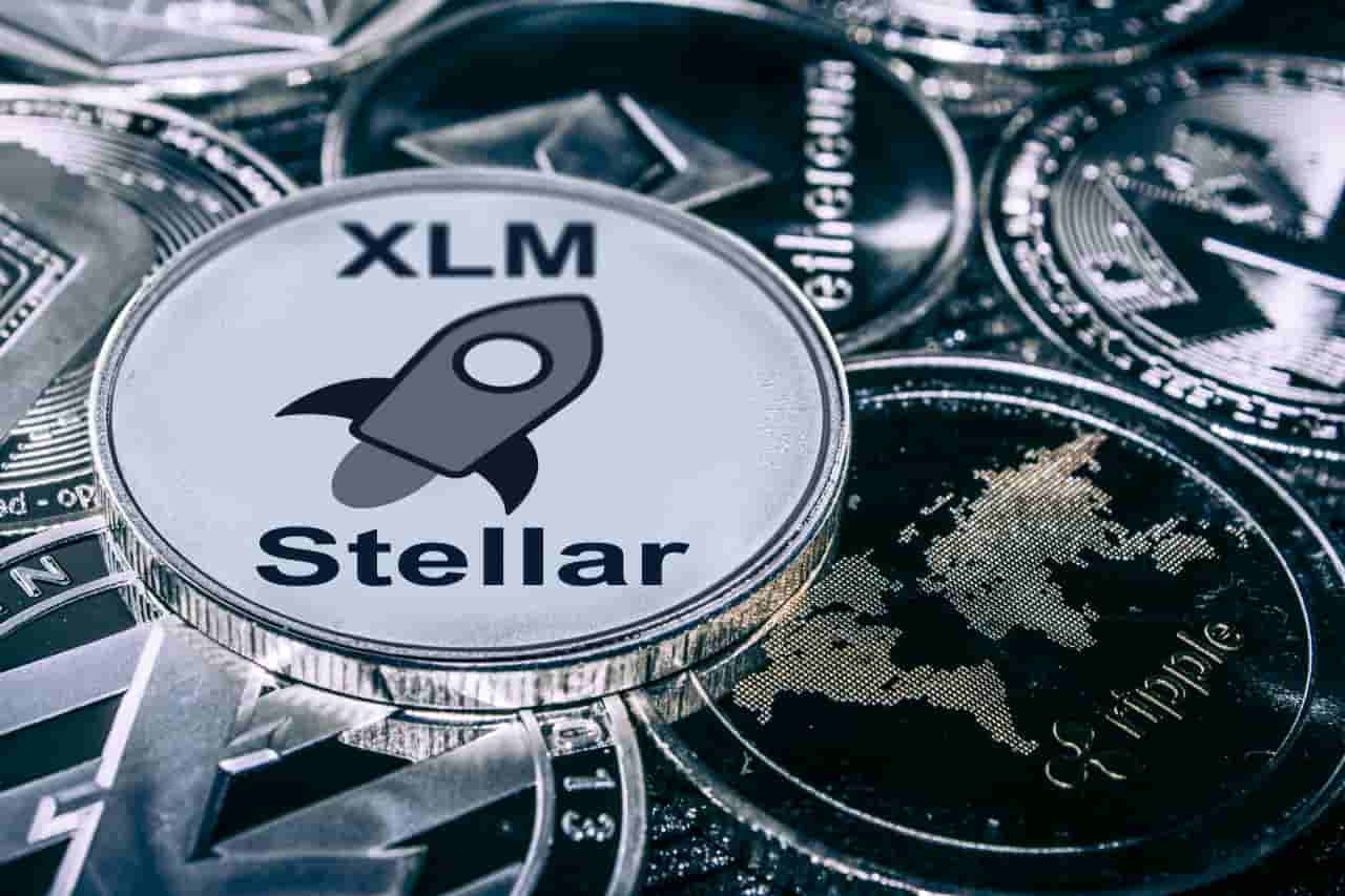 XLM 价格预测：为什么 Stellar (XLM) 准备上涨