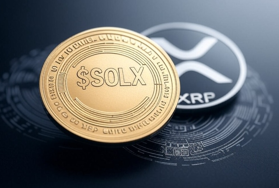 XRP (XRP) vs. Solaxy ($SOLX): Der Comeback-König vs. der Under-the-Radar-Anwärter