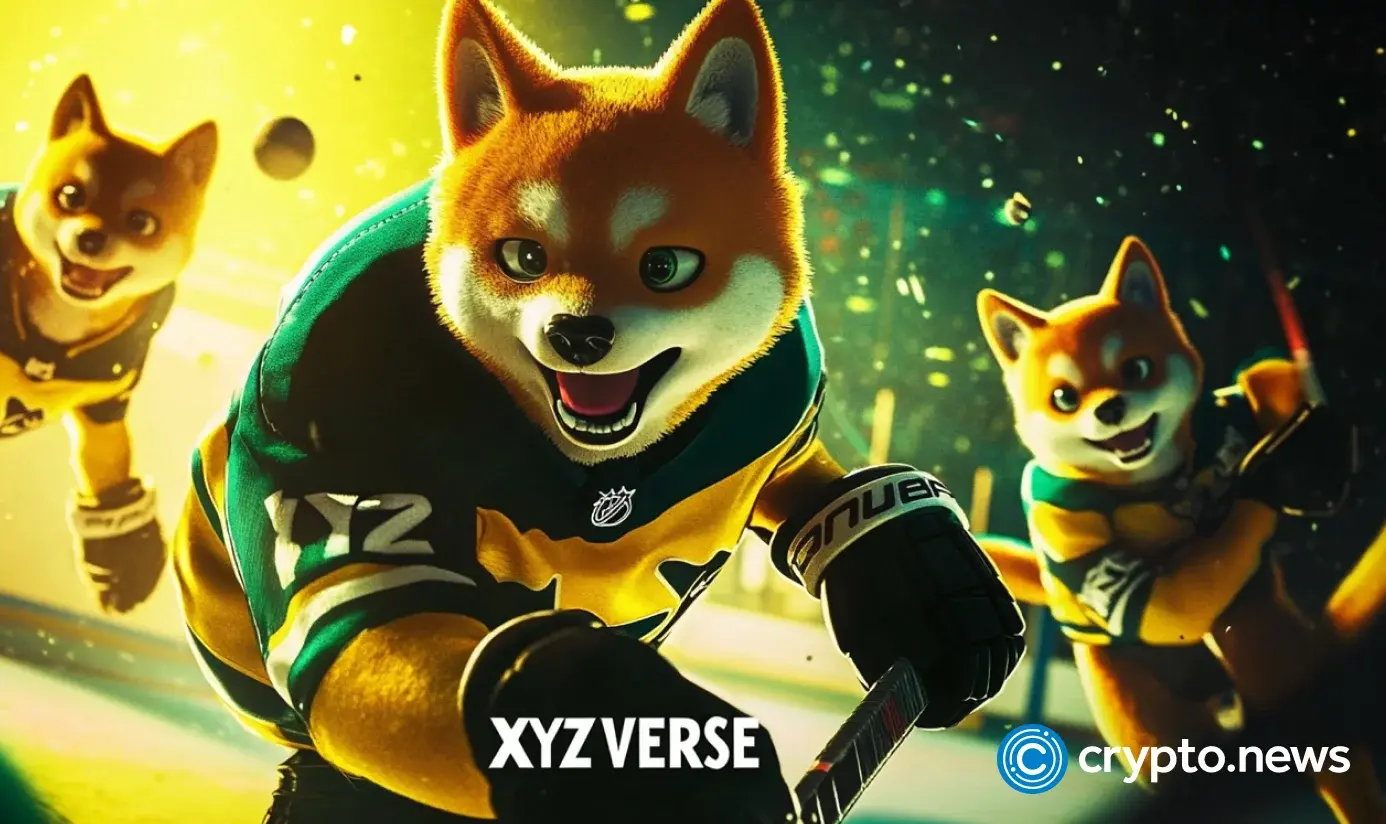 XYZVerse : Le prochain Dogecoin ? Des signes d’une poussée à la manière de 2021 apparaissent