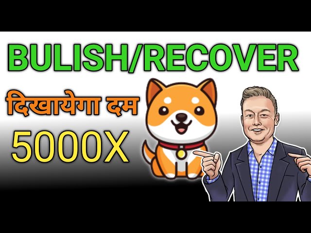 BABY DOGE COIN 💥 大手上場コインベース 🎉 今日の最新ニュース価格予測 2025 🤑 イーロン・マスク