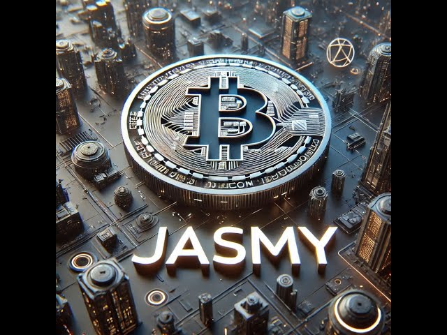 #bitcoin #jasmy オルトシーズンは歴史的にクリスマス後に到来