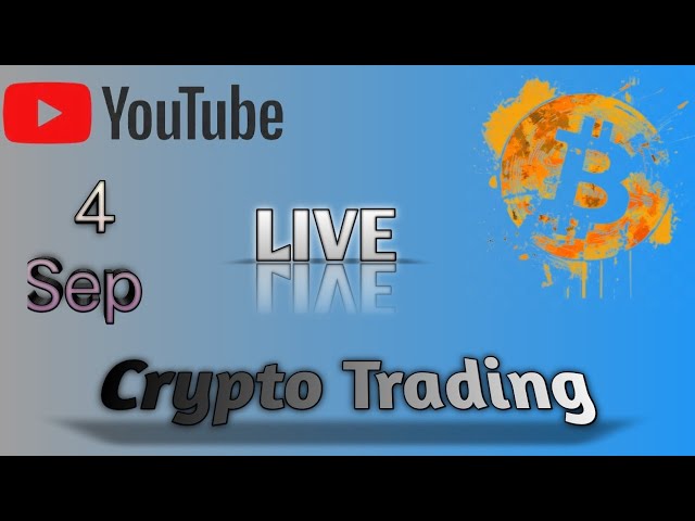 BTC LIVE TRADING || 4 Sep ||  #trading #bitcoin #crypto #bitcointrading #live #livetrading #coin