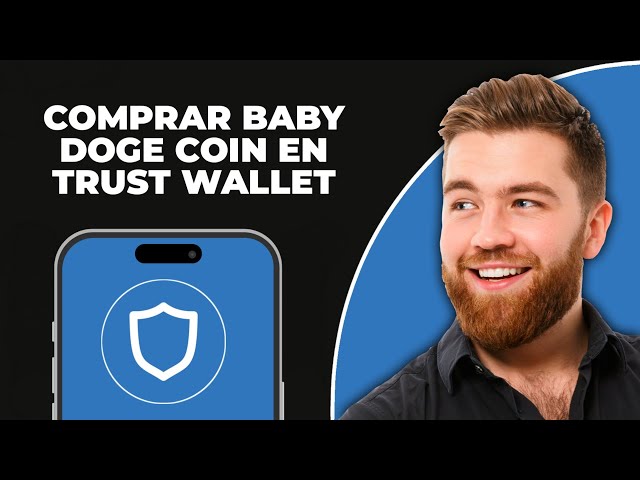 How to buy baby doge coin in trust wallet 2024