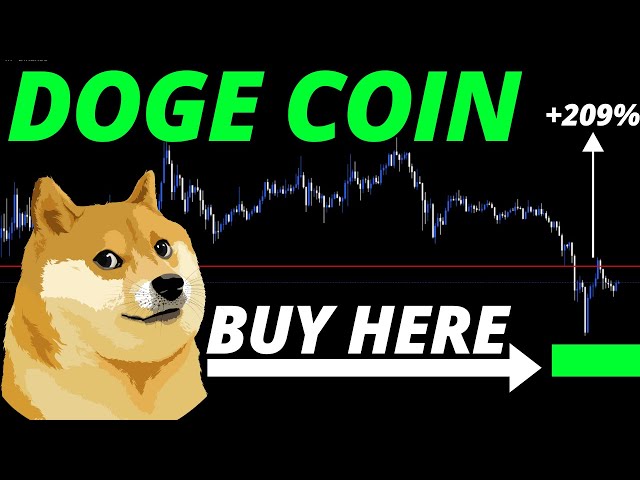 DOGE COIN (DOGE) 市场结构 交易策略 泰米尔语..🚀