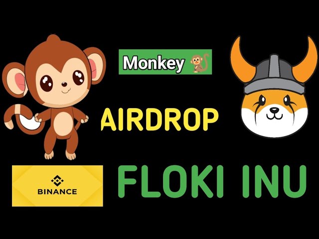 FLOKI-NEWS HEUTE | Geld-Airdrop | Money Coin News Today #floki #money