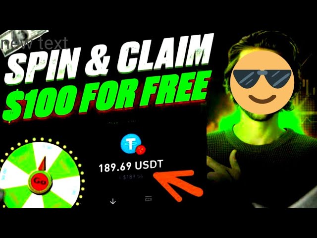 PANIE AIRDROP REVIEW : Spin & Claim Free Toncoin With This BOT | Ton Coin Crypto News Today