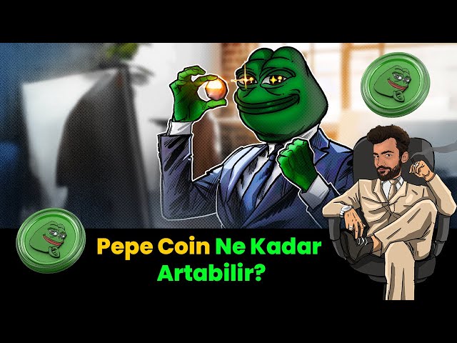 Pepe Coin Breaking News: How Much Can Pepe Coin Increase?