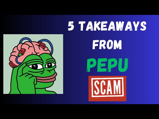 PEPE UNCHAINED PEPU PRESALE COIN CRYPTO SCAM UPDATE NEWS LEGIT CLAIMING LAUNCH WALL PEPETO