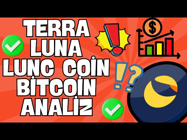 TERRA LUNA CO_N LUNC CO_N ANAL_Z SON HAFTA 🚀🚀 #luc #luna #bitcoin #ethereum