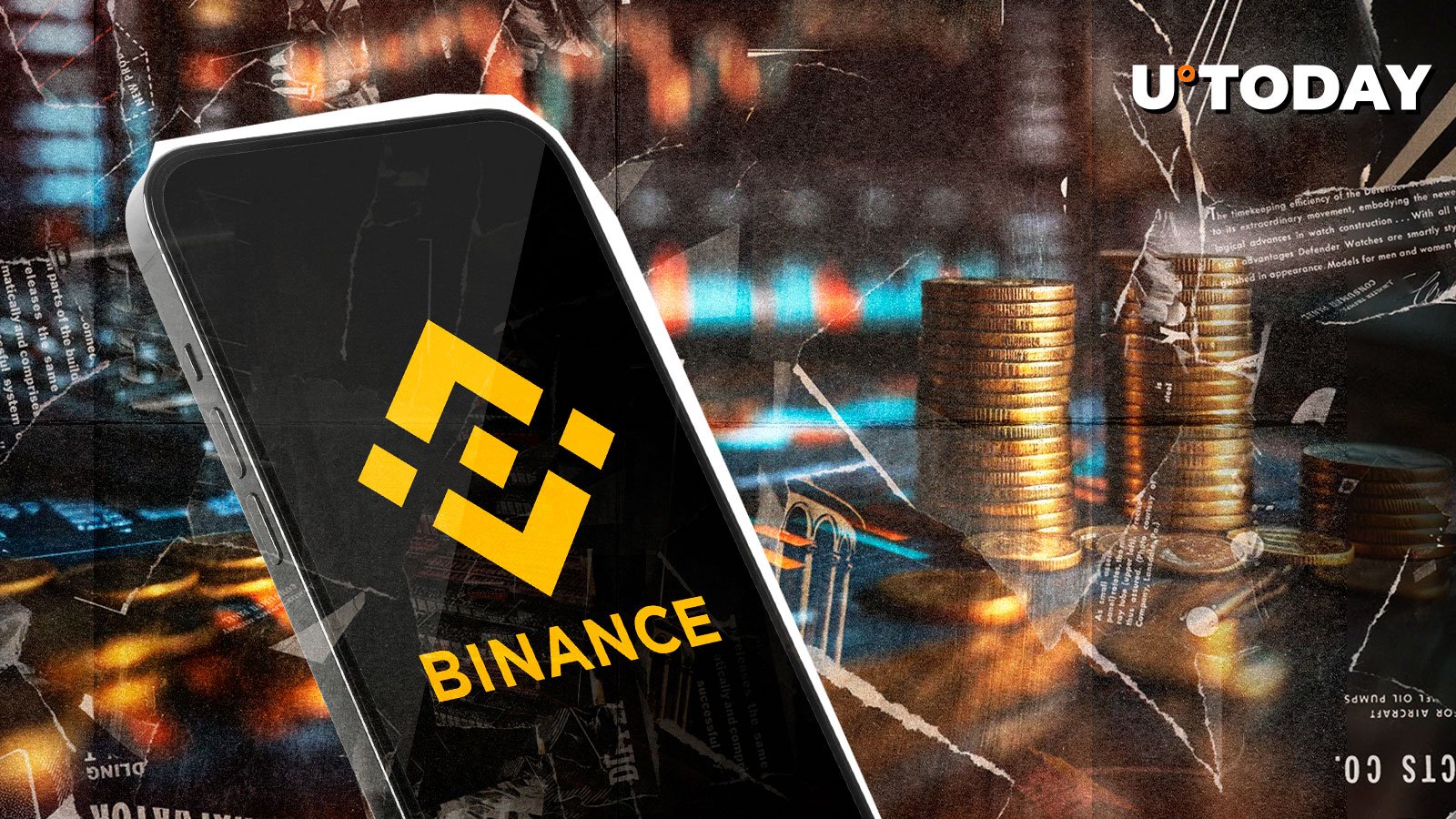 Binance schneidet im Rahmen der regelmäßigen Überprüfung 11 Spot-Handelspaare ab, darunter ACE/BTC und ACM/TRY