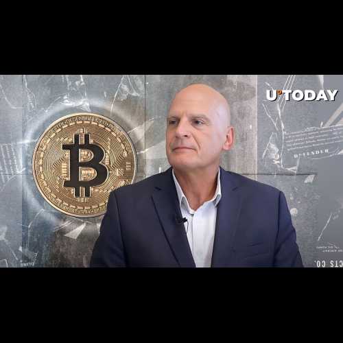 Bitcoin (BTC) Price Reversal Explained by Bloomberg's Mike McGlone, Who Also Predicts a Global Economic Crash