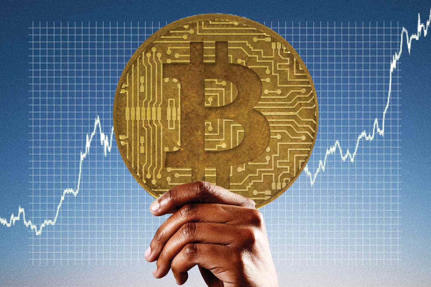 Bitcoin (BTCUSD) Price Predictions See Room to Run in 2025 Despite Volatility Concerns