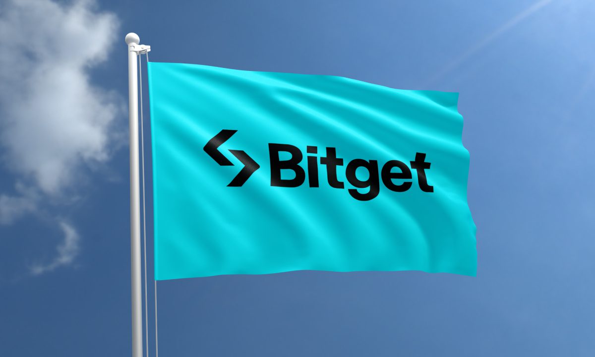 Bitget Launches CGPT/USDT Perpetual Futures Trading, Empowering Users with Advanced Tools to Enhance Their Strategies