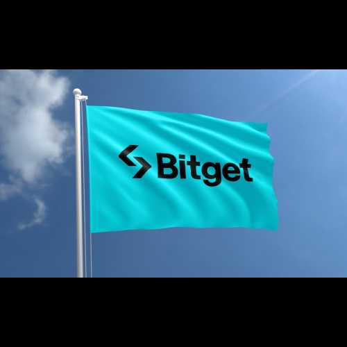 Bitget推出CGPT/USDT永續合約交易，為用戶提供先進工具增強策略