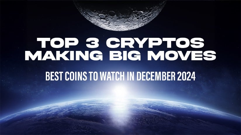 The Best Cryptos to Buy and Hold for Long Term Success in 2024 and Beyond