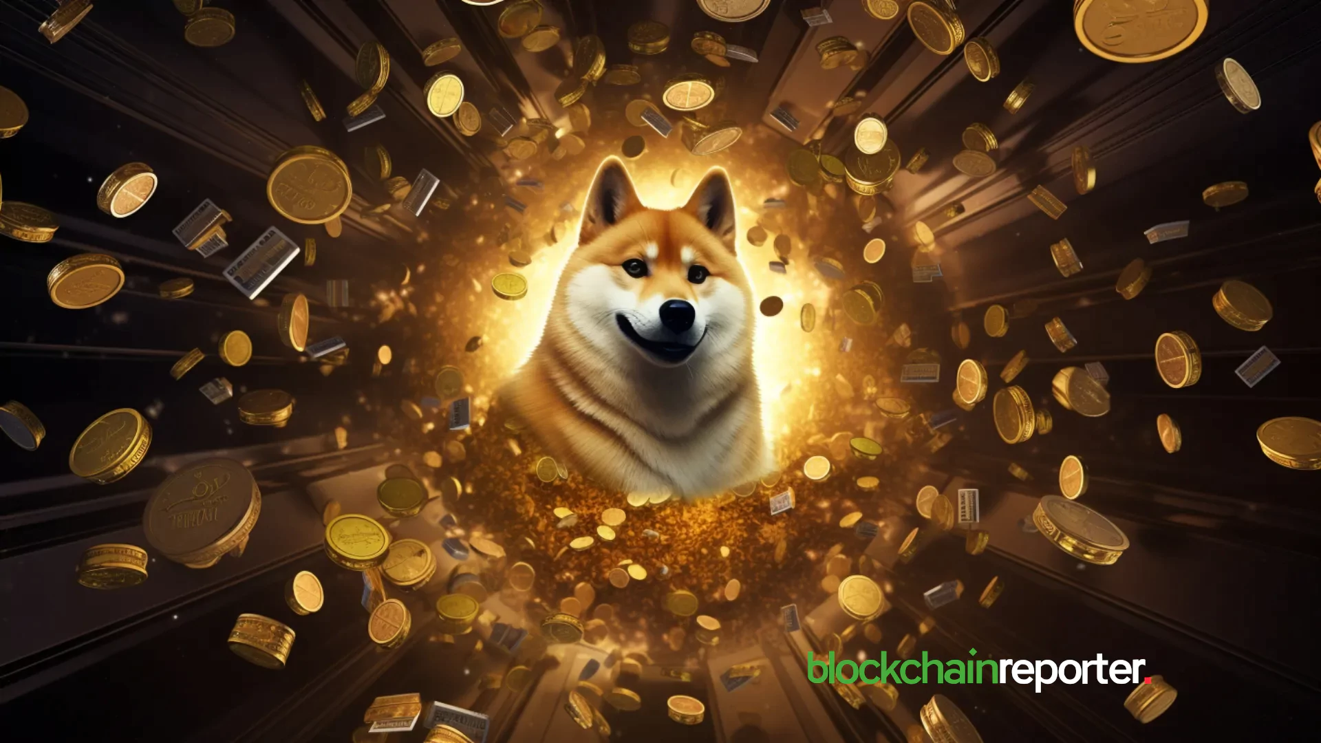 Dogecoin (DOGE) prêt pour un autre rallye parabolique en 2024 ? L’histoire le suggère