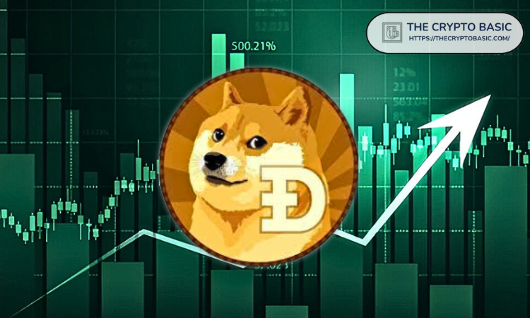 Der Preis von Dogecoin (DOGE) könnte innerhalb einer Woche um 1.168 % steigen und das Ziel von 4 USD erreichen, prognostiziert ein Marktexperte