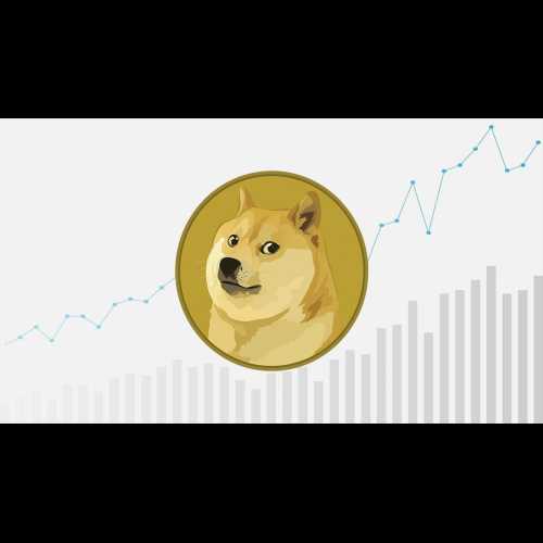 Dogecoin (DOGE) Primed for Resurgence as Speculation Around Spot ETF Filing and Whale Purchases Intensify