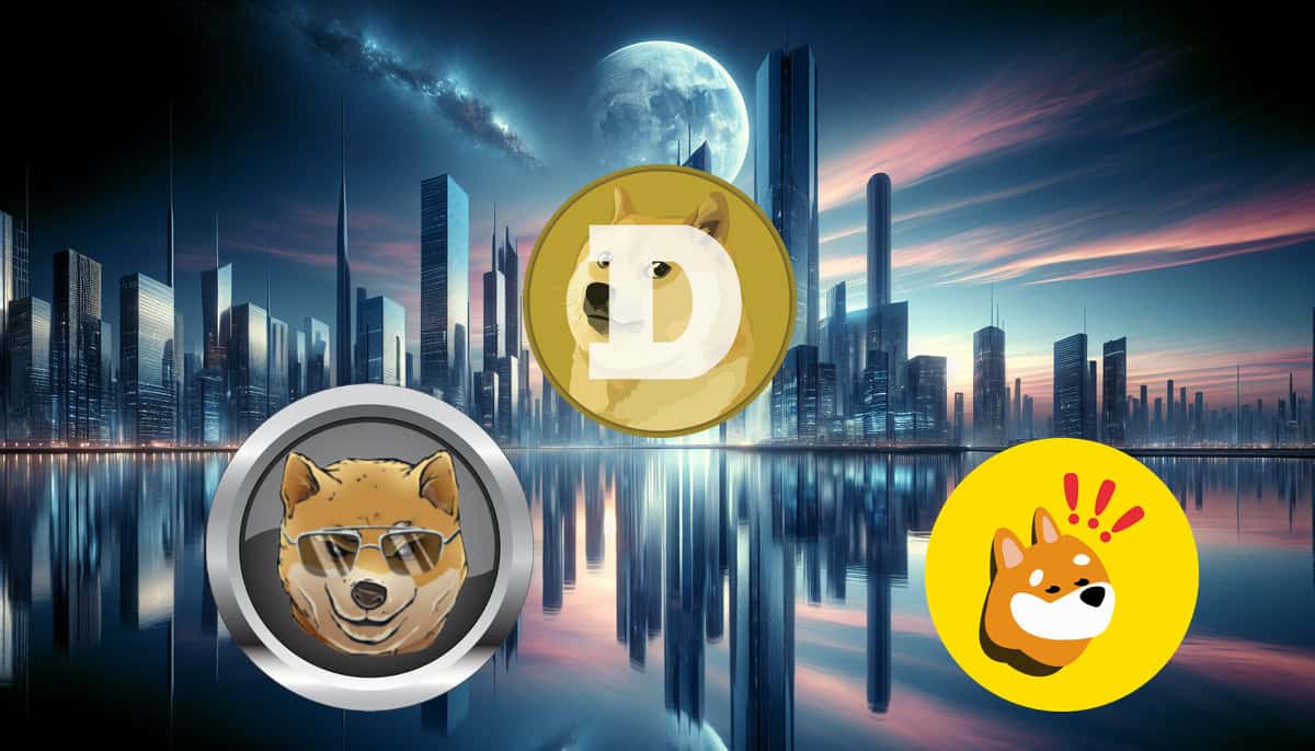 DOGEN：Memecoin 成为顶级加密货币