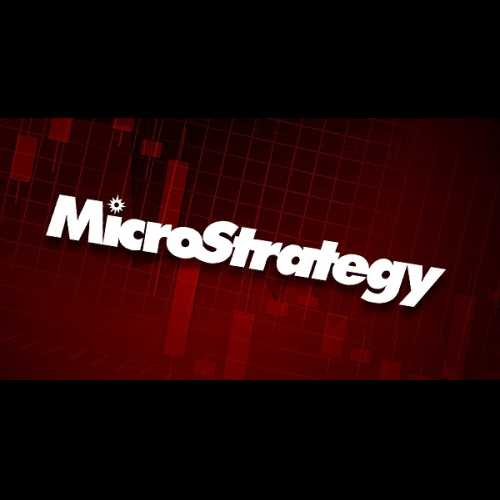 MicroStrategy 再次进行重大比特币购买，增持 5,200 比特币