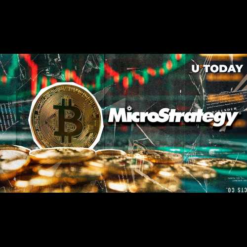 MicroStrategy kaufte 5.262 BTC trotz wachsender Skepsis gegenüber der Strategie des Unternehmens