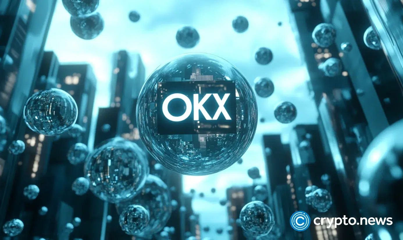 OKX Ventures Invests in USUAL, a Cutting-Edge Decentralized Stablecoin Backed by Real-World Assets