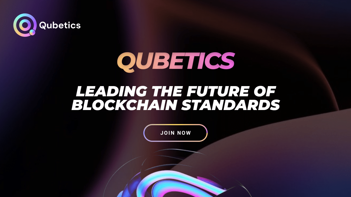 Qubetics ($TICS) entwickelt sich zum Top-Anwärter auf dem Kryptomarkt im Dezember und verspricht revolutionäre Interoperabilität und enorme Gewinne