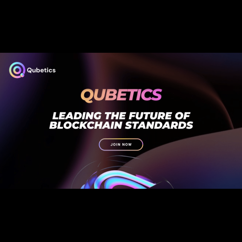 Qubetics ($TICS) apparaît comme l'un des principaux concurrents sur le marché de la cryptographie en décembre, promettant une interopérabilité révolutionnaire et des bénéfices massifs