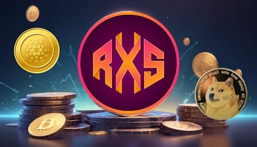 Rexas Finance (RXS), Avalanche (AVAX), and NEAR Protocol (NEAR): The New Challengers Targeting 8000% Return