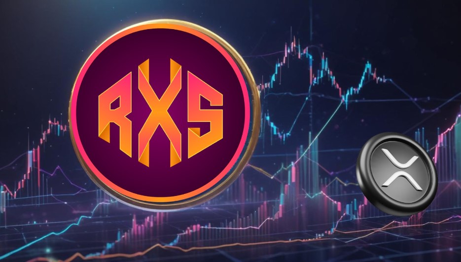 Rexas Finance (RXS): Die neue Kryptowährung verspricht Gewinne auf Ripple-Ebene von 35.000 %