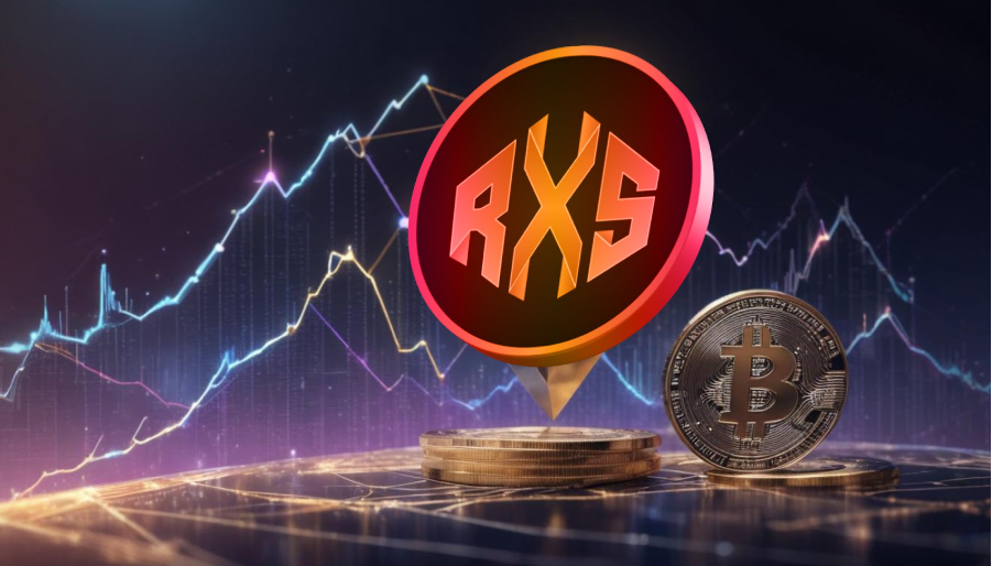 Rexas Finance (RXS) – 代币化的革命性概念将于 2025 年 4 月主导市场