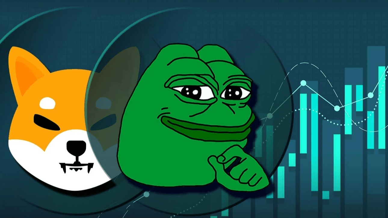 Shiba Inu (SHIB) vs. Pepe Coin (PEPE): Which Meme Coin Will Eliminate Zeros Faster?