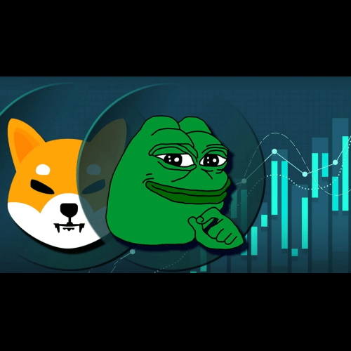 Shiba Inu (SHIB) contre Pepe Coin (PEPE) : quelle Meme Coin éliminera les zéros plus rapidement ?