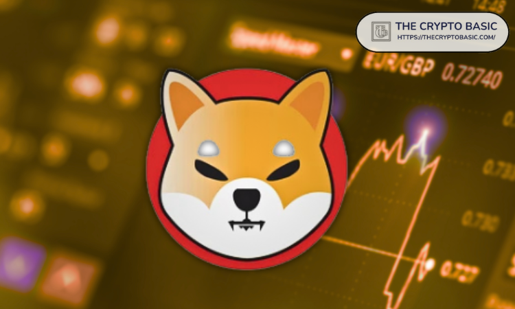 Shiba Inu (SHIB)-Preisanalyse: Wichtige Werte, die man bei Marktturbulenzen im Auge behalten sollte