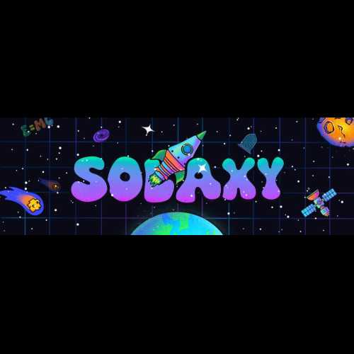 Solaxy ($SOLX)：Solana 的可扩展性和速度的第 2 层解决方案