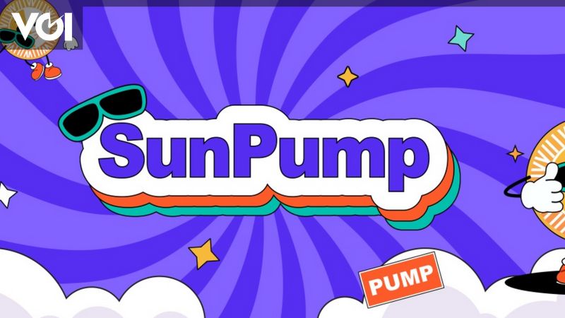 SunPump lance AI Assistant pour créer des Memecoins rapidement et facilement sur le réseau Tron