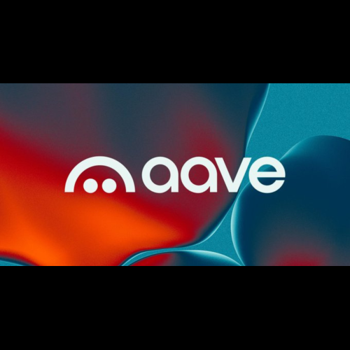 当今加密货币涨幅最大的公司：Aave、JUST、Chainlink 和 Nervos Network