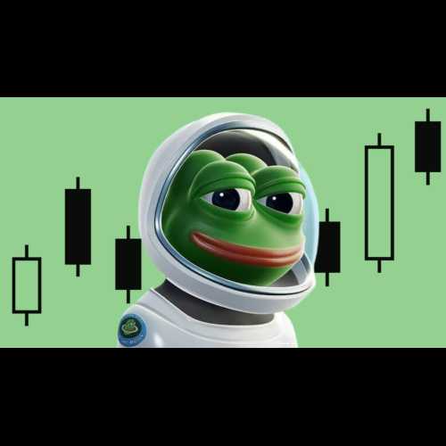 Wall Street Pepe (WEPE) – Une alternative prometteuse à Pepe (PEPE)