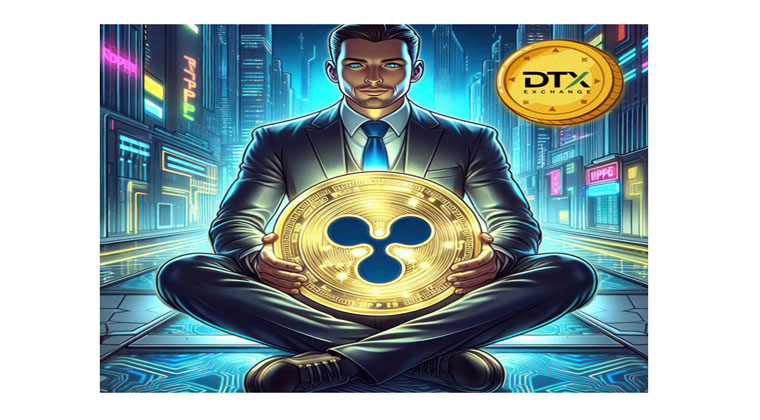 DTX Exchange(DTX)가 초기 투자자로부터 500배의 수익을 올리면 XRP 가격은 곧 2.50달러를 넘을 것입니다.