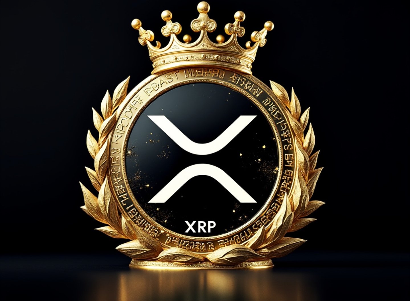 XRP erobert im Dezember die Welt der Kryptowährungen im Sturm und wird zum meistgehandelten Altcoin auf Binance