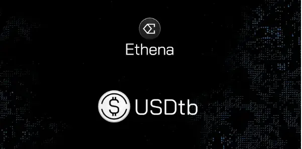 Der Kampf um renditebringende Stablecoins verschärft sich, da neue Protokolle auftauchen, die Ethena Labs herausfordern