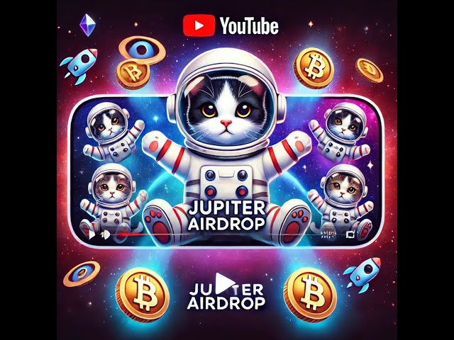 Airdrop Jupiter 2025: Planetary Call NFTs, $JUP-Token auf Solana und wie man sich qualifiziert 🌟