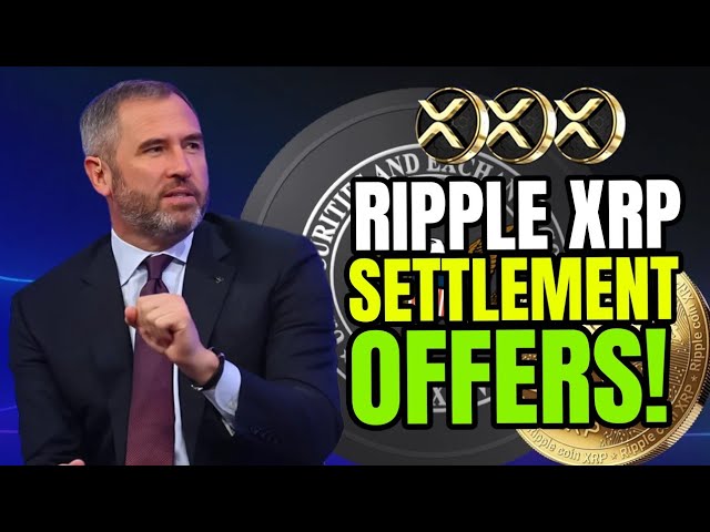 Aktueller XRP-Alarm: Brad Garlinghouse enthüllt wichtiges Update für alle Inhaber!