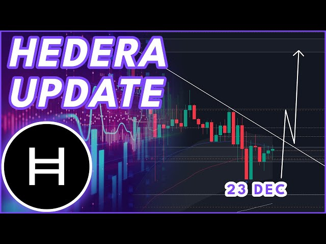 您應該購買 HBAR 嗎？ HEDERA (HBAR) 2024 年價格預測和新聞！