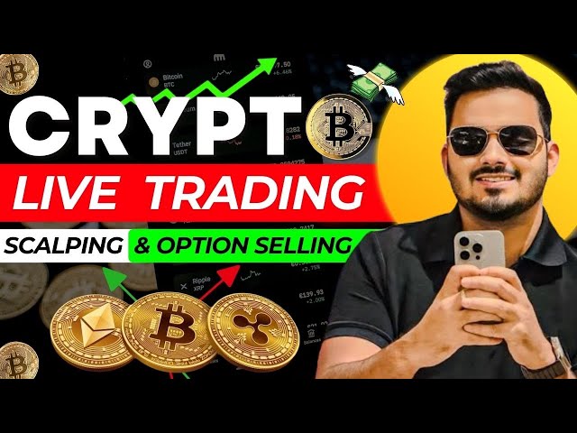 Krypto-Live-Handel || 23. Dez. || @thetraderoomsss #bitcoin #ethereum #cryptotrading