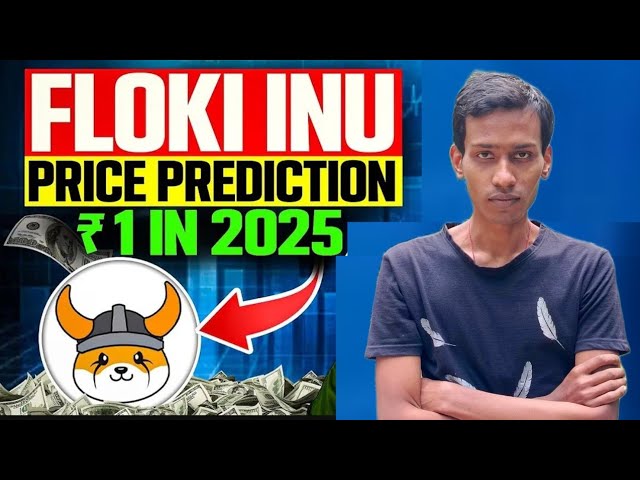 Floki Inu $1 美元 | Floki Inu Next 100x Memcoin | Floki Inu Next 100x Memcoin | Floki Inu Next 100x Memcoin價格預測