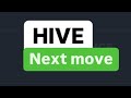 蜂巢币下一步行动| HIVE 加密货币价格预测 |蜂巢币价格分析 |蜂巢币