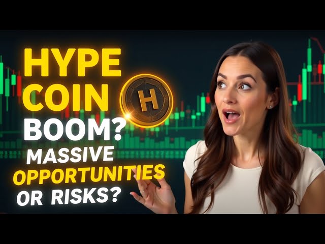 HYPE TRADE SIGNAL 🚀🎯 | HYPE COIN ANALYSIS | HYPE PRICE PREDICTION