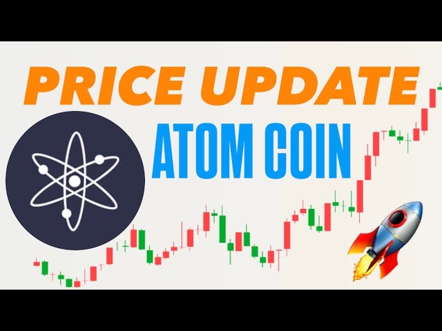 지금 당장 $ATOM 코인에 투자해야 할까요?