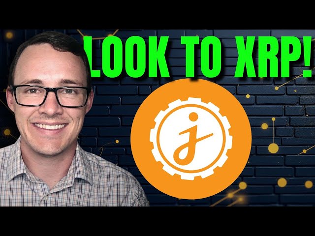 Jasmy 홀더: XRP를 예로 들어보세요!!